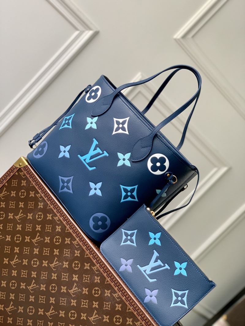 LV Shopping Bags